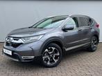 Honda CR-V 2.0 Hybride Lifestyle 2WD, 56.700 km! Leder, Nav,, Auto's, Automaat, 145 pk, Gebruikt, 4 cilinders