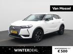 DS 3 Crossback E-Tense Business 50 kWh | Navigatie | Lichtme, 12 maanden, 136 pk, Gebruikt, Alcantara