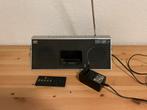 Altec Lansing Radio met Afstandsbediening, Ophalen, Gebruikt, Radio, Met cd-speler