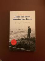 Willem van der Ham - Johan van Veen, meester van de zee, Boeken, Willem van der Ham, Ophalen of Verzenden, Zo goed als nieuw