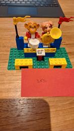 Lego fabuland 3631 bandstand, Gebruikt, Ophalen of Verzenden