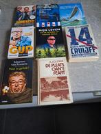 Boekenpakket diverse auteurs, Ophalen of Verzenden, Gelezen, Diverse