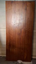 Eetkamertafel - Gratis af te halen, Doe-het-zelf en Verbouw, Deuren en Horren, Ophalen of Verzenden, Binnendeur, Minder dan 200 cm