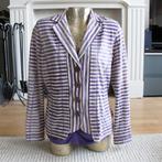 Orwell Jasje (Maat 42) € 25,-, Kleding | Dames, Paars, Maat 42/44 (L), Orwell, Ophalen of Verzenden