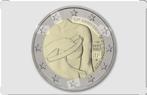 Euromunten, Ophalen of Verzenden, Frankrijk, 2 euro, Losse munt