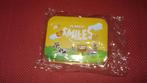 SMILES BLIKJE VOOR PLAATJES / STCKERS ( NIEUW ) JUMBO, Verzamelen, Supermarktacties, Jumbo, Ophalen of Verzenden