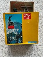 Rigi 900 kabelbaan - nostalgisch speelgoed, Ophalen of Verzenden