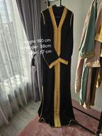 Prachtige kaftan Nieuw €85 Marokkaanse jurk, Kleding | Dames, Verzenden, Nieuw, Onder de knie