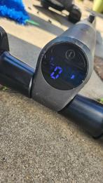 Ninebot elektrische step. DEFECT ERROR, Fietsen en Brommers, Steps, Ophalen, Gebruikt, Elektrische step (E-scooter)