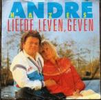 Single van Andre Hazes  EMI 1274847, Cd's en Dvd's, Nederlandstalig, Gebruikt, Ophalen of Verzenden, Single