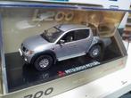 Mitsubishi L200 Vitesse, Ophalen of Verzenden, Nieuw, Auto, Overige merken