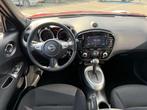 Nissan Juke 1.6 Acenta *Apple Carplay & Android Auto*, Auto's, Nissan, Euro 5, Stof, 4 cilinders, Origineel Nederlands