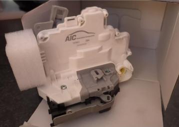 ongebruikt deurslot voor centrale vergrendeling AUDI A4 A5 Q beschikbaar voor biedingen