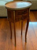 Tafeltje uniek, Antiek en Kunst, Ophalen of Verzenden