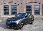 Land Rover Range Rover Sport P400e Pano Meridian HuD Memory, Auto's, Automaat, Gebruikt, 4 cilinders, 2500 kg