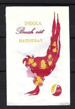 2925 INDOLA HAIRSPRAY, Verzamelen, Ophalen of Verzenden, Nederland