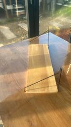 Frama Shelf 60x20cm - Scandinavisch Design, Ophalen of Verzenden, Zo goed als nieuw