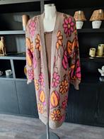 Nieuw lang vest 1 maat 38 40 42 44, Impress Italy, Overige kleuren, Maat 42/44 (L), Nieuw