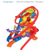 Vtech toet toet autos stuntbaan, Ophalen, Overige merken, Racebaan, Gebruikt