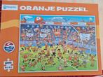 Voetbal puzzel 1000 stukjes, Ophalen of Verzenden, Zo goed als nieuw