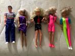 barbie spullen, Ophalen, Gebruikt, Barbie
