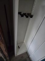 Wapenkast voor 4 geweren, Ophalen, Gebruikt