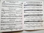 How to Play Jazz Vol. 1 - Jamey Aebersold. Vintage., Muziek en Instrumenten, Bladmuziek, Ophalen of Verzenden, Les of Cursus, Jazz