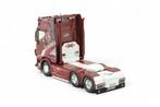 TEKNO SCANIA NEXT GEN S-SERIE HIGHLINE 6X4  TELHAUG  NEW, Ophalen of Verzenden, Nieuw, Bus of Vrachtwagen, Tekno