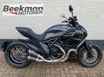 DUCATI DIAVEL CARBON (bj 2012) NL - 7.935KM! Termignoni voll, DUCATI, 2 cilinders, 1198 cc, Motorrijbewijs A