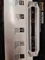 Behringer iNUKE NU3000 - Nieuw in doos!, Muziek en Instrumenten, Versterkers | Keyboard, Monitor en PA, Ophalen, Nieuw, Minder dan 500 watt