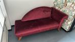 Jan de Bouvrie Chaisse Longue, Ophalen, Gebruikt, Eenpersoons, 75 tot 100 cm