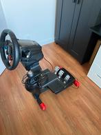 Logitech G29 + verstelbare standaard, Spelcomputers en Games, Ophalen, Zo goed als nieuw