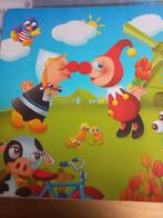 Efteling Placemat -jokie !, Ophalen of Verzenden, Zo goed als nieuw, Overige typen