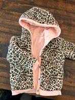 Baby jasje newborn - tweezijdig te dragen, Kinderen en Baby's, Kinderkleding | Maat 92, Meisje, Ophalen of Verzenden, Zo goed als nieuw