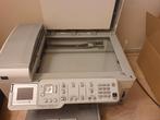 HP Photosmart C7280 All-in-One Printer, Ophalen, Kopieren, Gebruikt, PictBridge