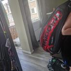 Babolar - Racket Holder x12 Rackettas, special edition, Sport en Fitness, Tennis, Ophalen of Verzenden, Nieuw, Tas, Babolat