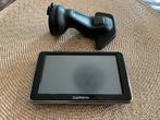 Garmin navigatiesysteem met houder - VW Up / Mii / Citigo, Auto diversen, Autonavigatie, Ophalen of Verzenden, Gebruikt