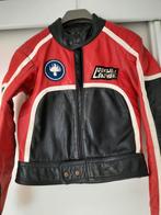 Motorjas, Motoren, Kleding | Motorkleding, Ophalen of Verzenden, Tweedehands, Jas | textiel