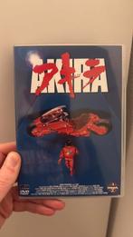 AKIRA op DVD, Tekenfilm, Verzenden, Anime (Japans), Zo goed als nieuw