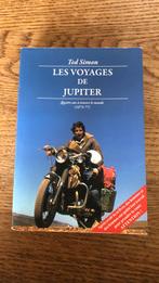 Fraans boek: “Les voyages de Jupiter”, Boeken, Ophalen, Zo goed als nieuw
