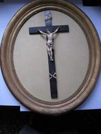 CORPUS  HAND GESNEDEN , IN MOOIE LIJST;  195,- EURO, Verzenden