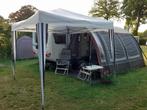 Fortex Aronde voortent, Caravans en Kamperen, Caravan accessoires, Gebruikt