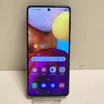 Samsung Galaxy A71 | 128GB | Zwart | B-Grade (835768), Telecommunicatie, Mobiele telefoons | Samsung, Gebruikt, Ophalen of Verzenden