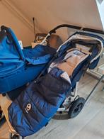 Easywalker duo base plus, Ophalen, Gebruikt, Overige merken, Zonnekap