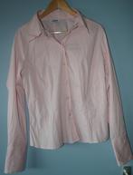 Mooie nieuwe roze McGregor blouse, mt 140, Kinderen en Baby's, Kinderkleding | Maat 140, McGregor, Meisje, Overhemd of Blouse