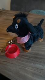 Wandel tekkel / hondje / puppy, Kinderen en Baby's, Ophalen, Zo goed als nieuw, Jongen of Meisje