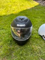 Shiro integraal scooterhelm maat M, Ophalen of Verzenden, Medium, Shiro