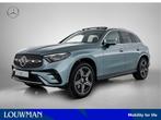 Mercedes-Benz GLC 400e 4MATIC Sport Edition | Rijassistentie, Automaat, 4 cilinders, Hybride Elektrisch/Benzine, SUV of Terreinwagen