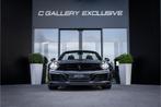 Porsche 911 991.2 Cabrio 3.0 Carrera 4S - Bose | Stoelkoelin, Gebruikt, Cabriolet, 4 stoelen, Zwart