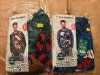 2 Kersttruien - Maat L, Kleding | Heren, Truien en Vesten, Maat 52/54 (L), Overige kleuren, Onbekend, Nieuw